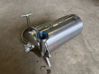 Hilge Kreiselpumpe Hygia S I-10A