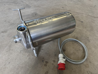 Hilge Kreiselpumpe Hygia S I-25A